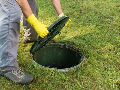 Mantenimiento preventivo de fosas sépticas en A Coruña
